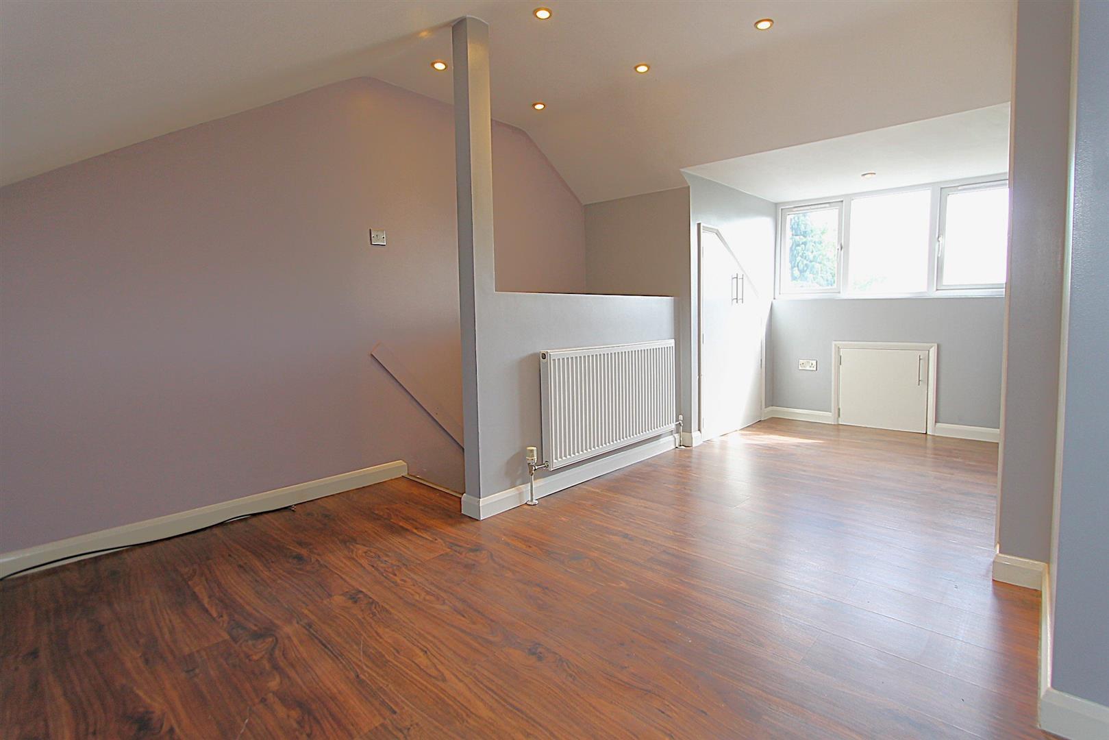 Blount Terrace, Kidderminster